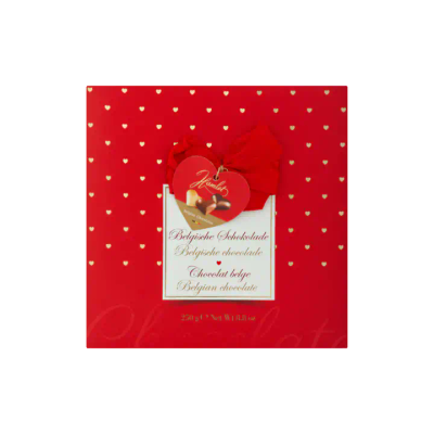Hamlet Belgische Chocolade