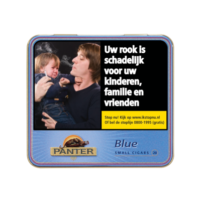 Panter Blue