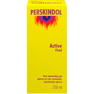 Perskindol Active fluid