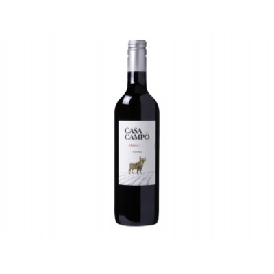 Argentinië Casa de Campo Malbec Syrah