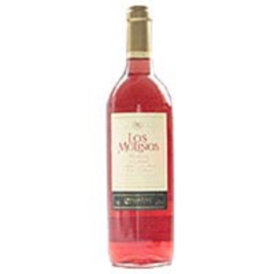 Los Molinos Rosado