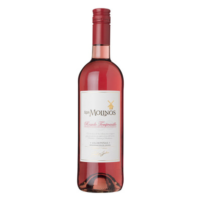 Los Molinos Rosado