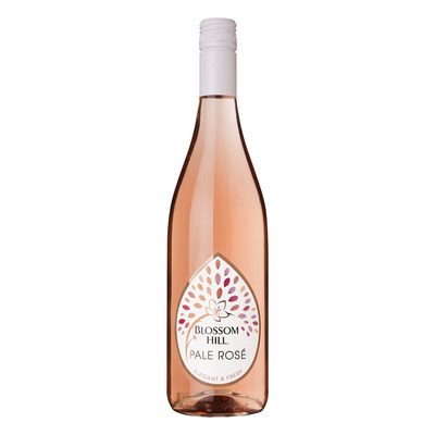 Blossom Hill Pale rose