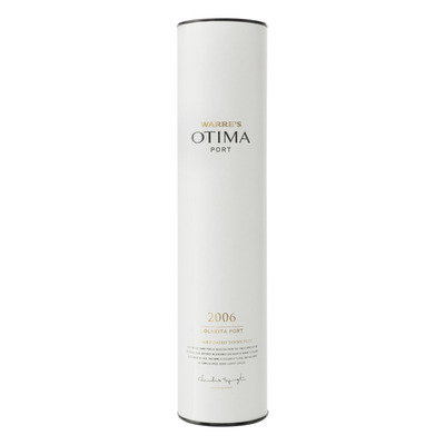 Warre Otima Colheita
