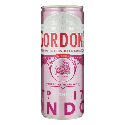 Gordon's Pink Gin