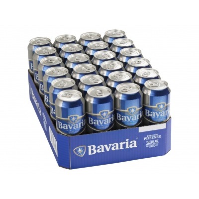 Bavaria Tray bavaria blik