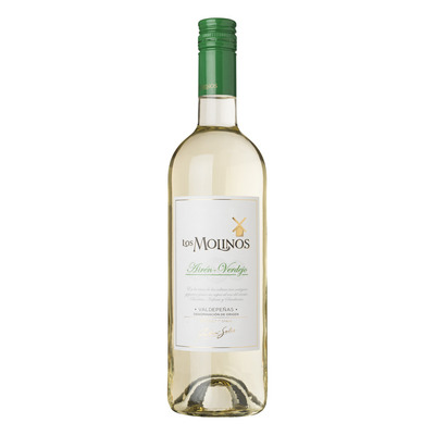 Los Molinos Blanco