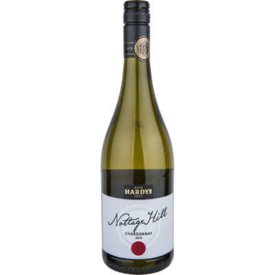 Hardys Nottage Hill Chardonnay 2016