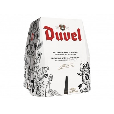 Duvel Pak