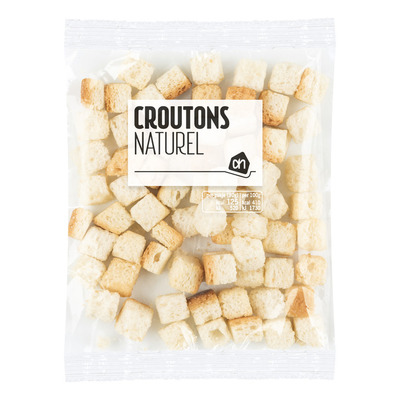 Huismerk Naturel croutons