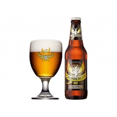 Grimbergen Grimbergen triple