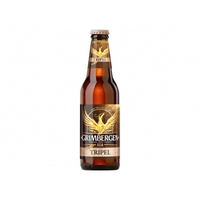 Grimbergen Grimbergen triple