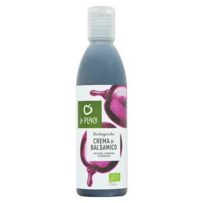 La Place Biologische Crema di Balsamico