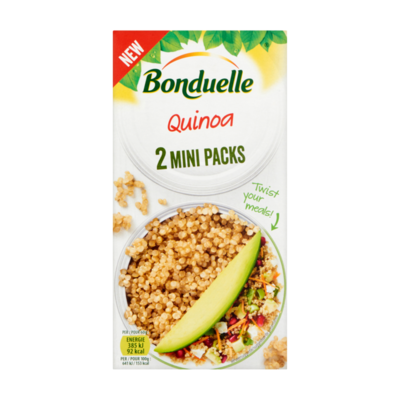 Bonduelle Quinoa
