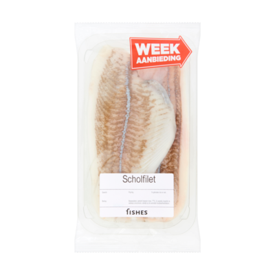 Fishes Scholfilet