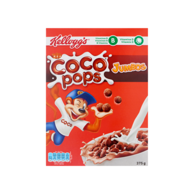 Kellogg's Coco Pops Jumbos