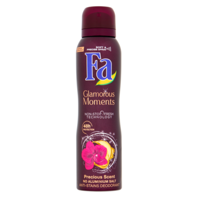 Fa Deodorant 48 u Glamorous Moments