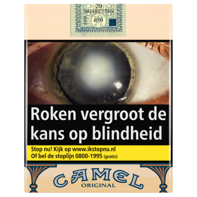 Camel Original