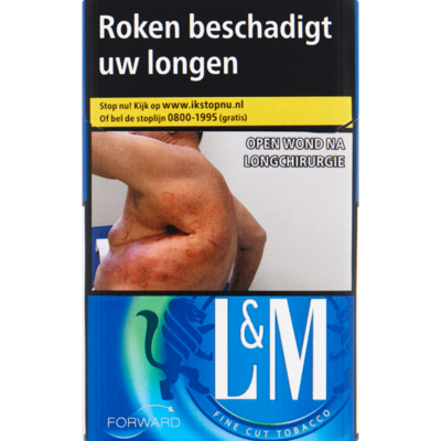 L&M Forward
