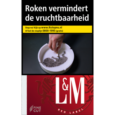 L&M Red