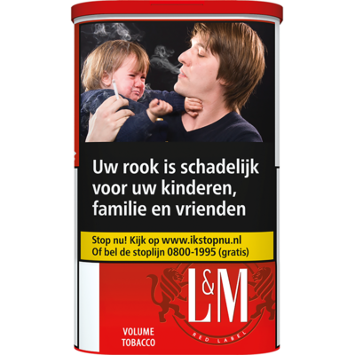 L&M Red