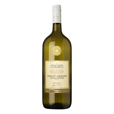 Huismerk Pinot Grigio doc delle Venezie