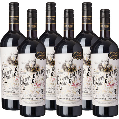 Lindeman's Gentlemen's Cabernet Sauvignon