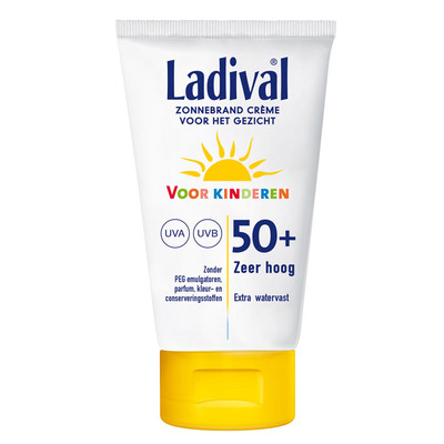 Ladival Kind tube SPF 50