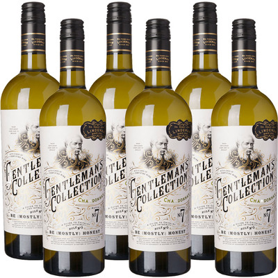 Lindeman's Gentlemen's Chardonnay