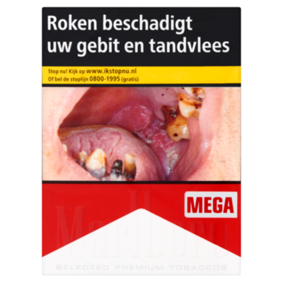 Marlboro Marlboro Red