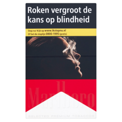 Marlboro Sigaretten filter gewoon