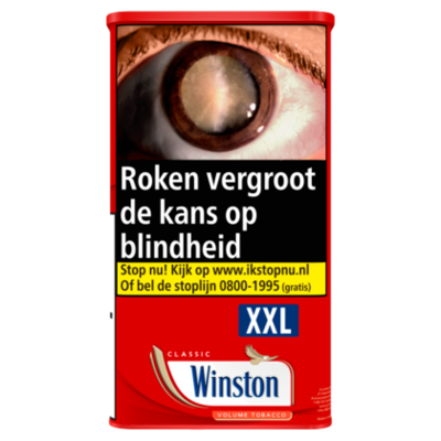 Winston Myo Classic Inhoudswijziging 110 gr