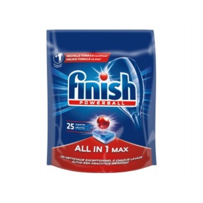 Finish Vaatwastabletten regular