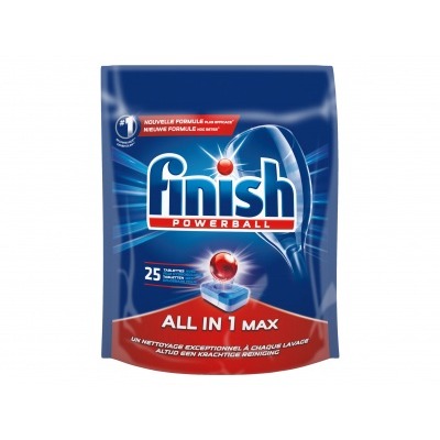 Finish Vaatwastabletten regular