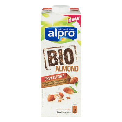 Alpro Biologisch amandel