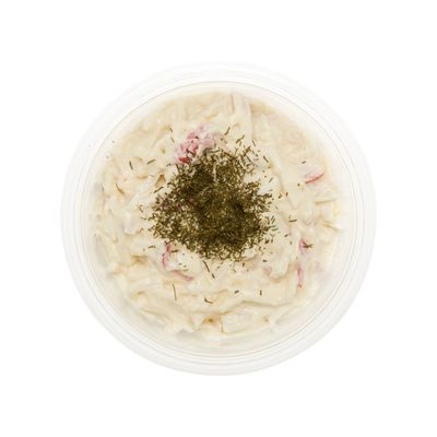 Coop Surimi-krabsalade
