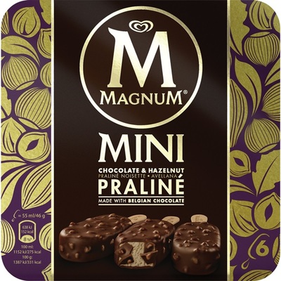 Ola magnum mini praline 6 stuks