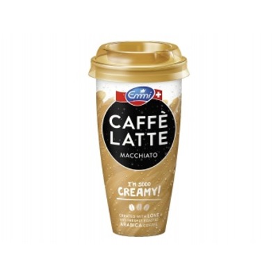 Emmi Latte macchiato