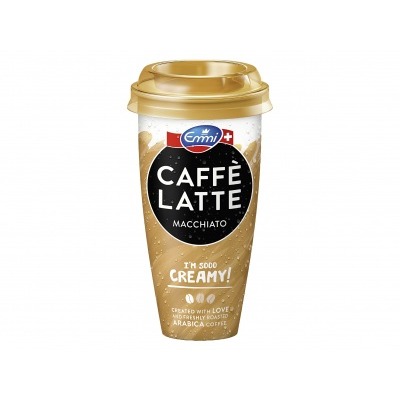 Emmi Latte macchiato
