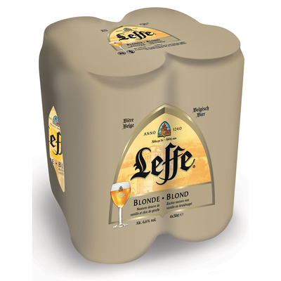 Leffe Blond