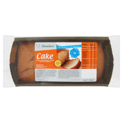 Damhert Tagatesse cake vorm