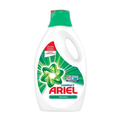Ariel Original Vloeibaar Wasmiddel