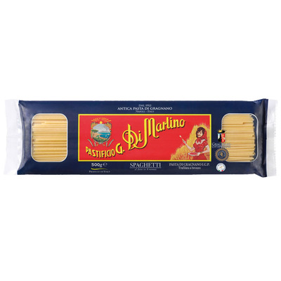 Di Martino Spaghetti