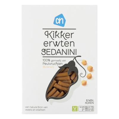 Huismerk Kikker erwten sedanini