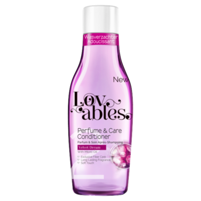 Lovables Wasverzachter Velvet dream