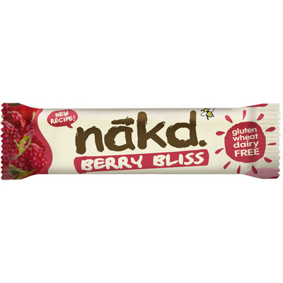 Nakd Berry bliss