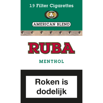 Ruba Green