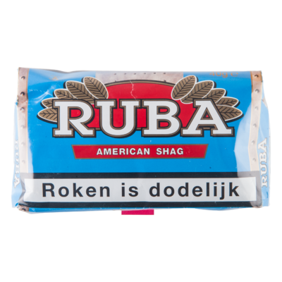 Ruba American