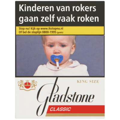 Gladstone Classic