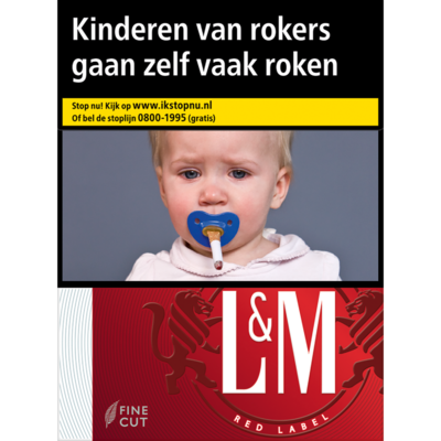 L&M Red